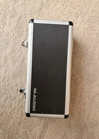 Luna M-audio