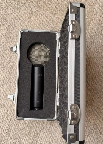 Luna M-audio