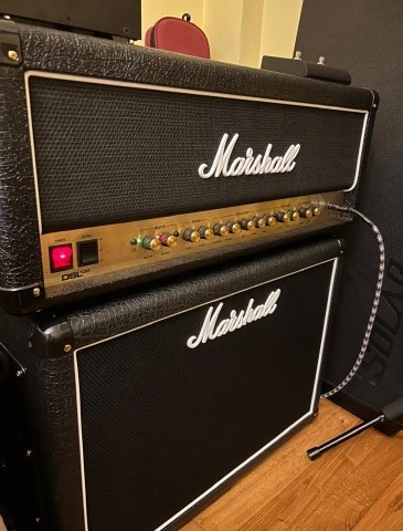 Marshall DSL100HR