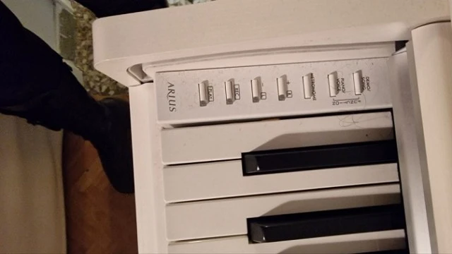 Yamaha YDP-145