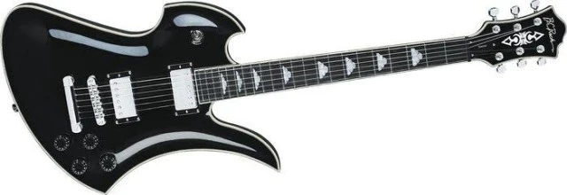 B.C. Rich Mockingbird Pro X / Special