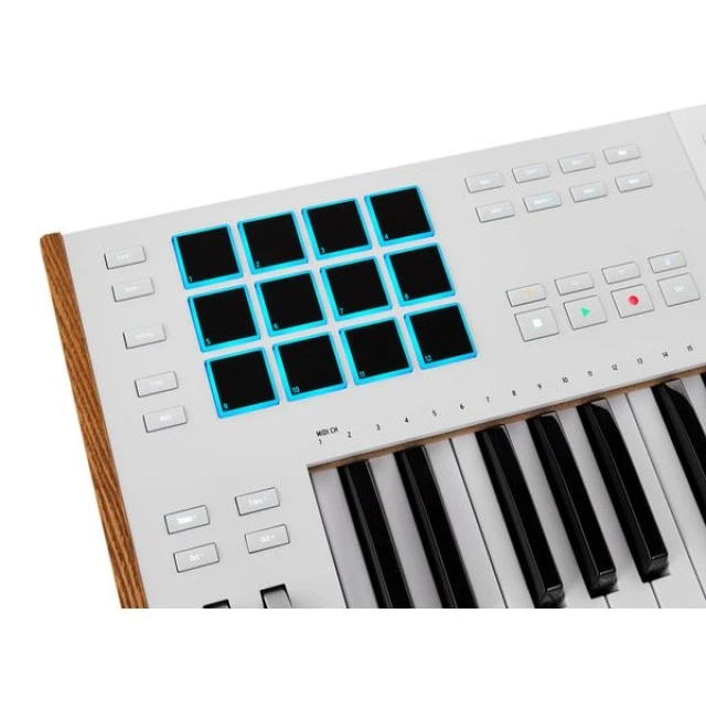Arturia KeyLab 49 MK3