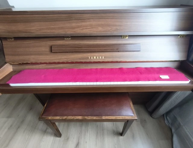 Yamaha C108