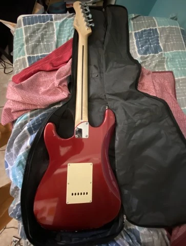 Stagg SES-30