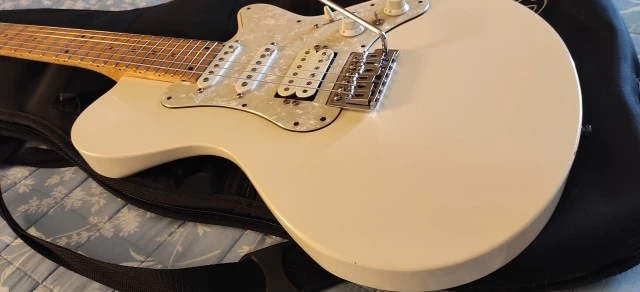 Godin SD24