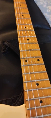 Godin SD24