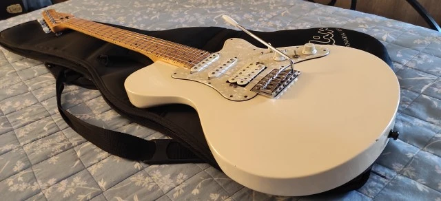 Godin SD24