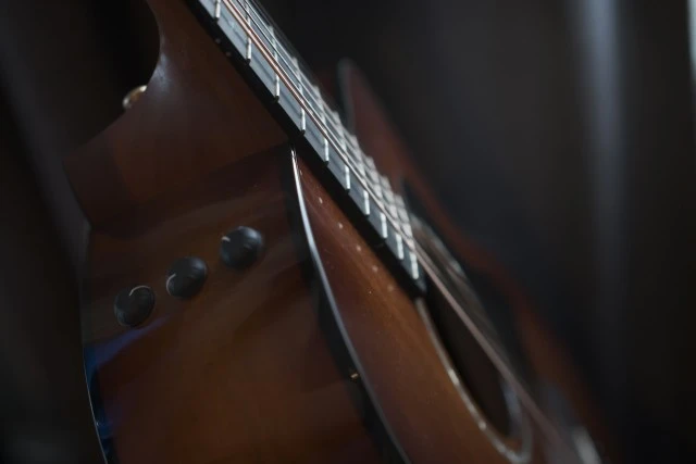 Taylor 224ce-K DLX Hawaiian Koa