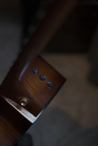 Taylor 224ce-K DLX Hawaiian Koa