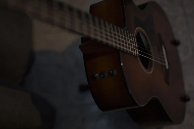 Taylor 224ce-K DLX Hawaiian Koa
