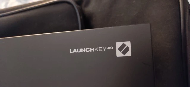 Novation Launchkey 49 MK3