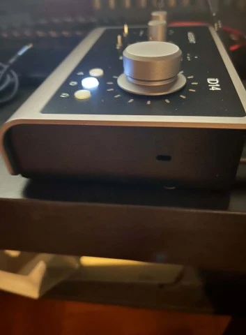 Audient iD14