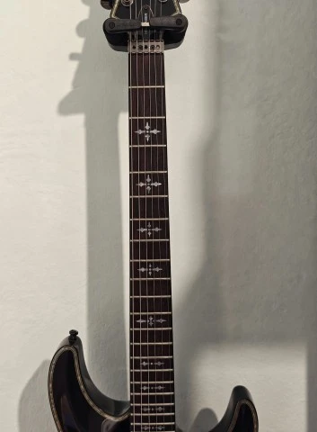 Schecter Hellraiser C-1 FR