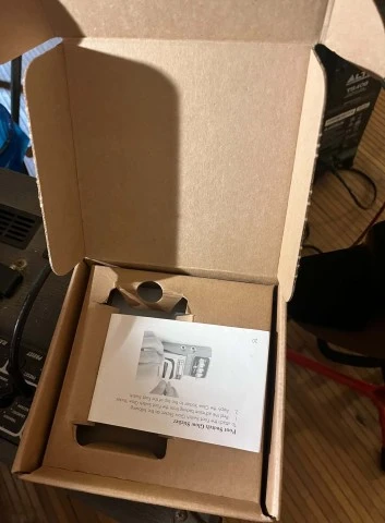 Nunamber Immerse MkII Reverb