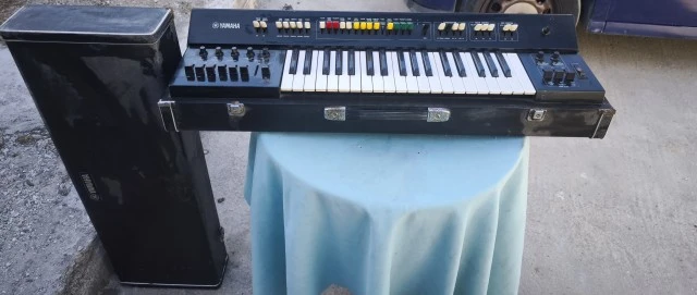 Yamaha SY-2 1975