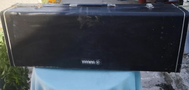 Yamaha SY-2 1975