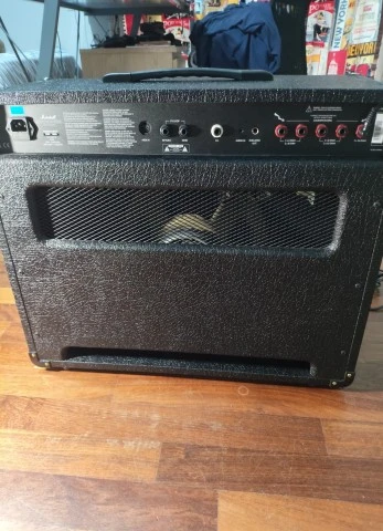 Marshall DSL40CR
