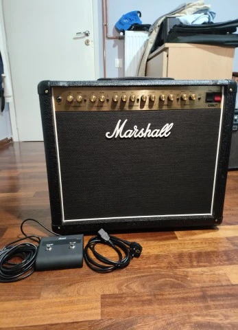 Marshall DSL40CR