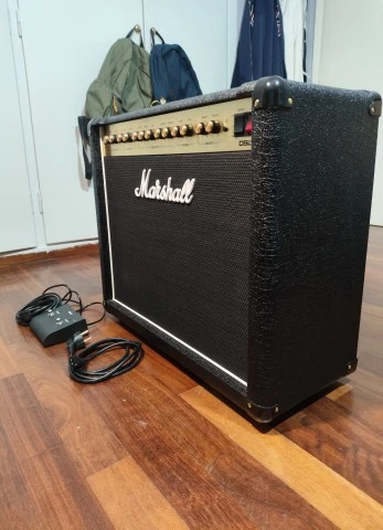 Marshall DSL40CR