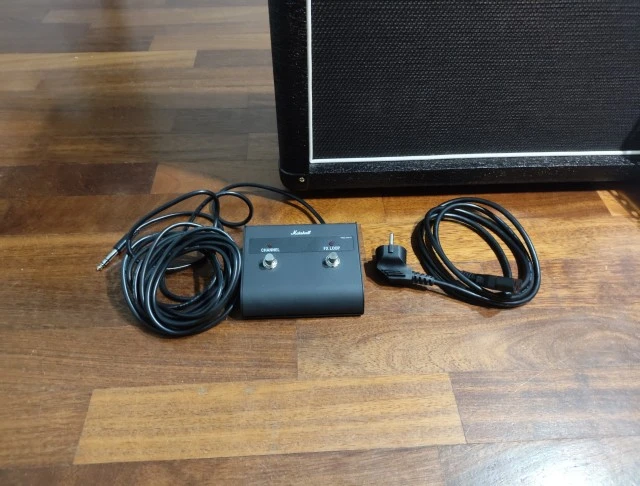 Marshall DSL40CR