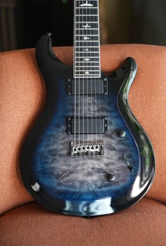 PRS Mark Holcomb SVN