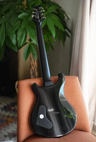PRS Mark Holcomb SVN