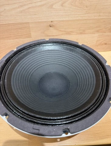 Warehouse Guitar Speakers ET65
