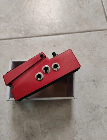 Boss RC-3 Loop Station