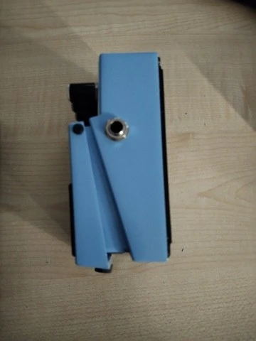 Boss CH-1 Super Chorus