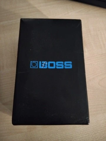 Boss CH-1 Super Chorus