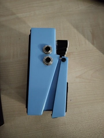 Boss CH-1 Super Chorus