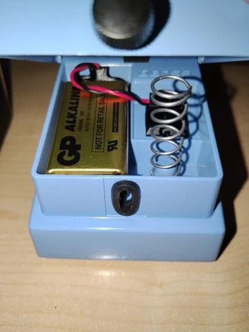 Boss CH-1 Super Chorus