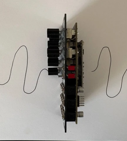 Noise Engineering Incus Iteritas Alia