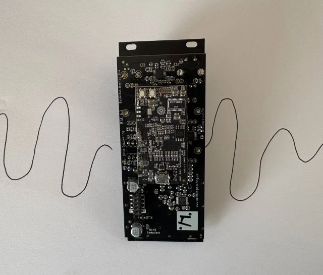 Noise Engineering Incus Iteritas Alia