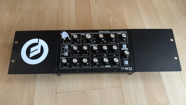Moog Minitaur