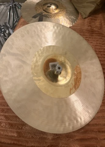 Zildjian K Custom Hybrid 14