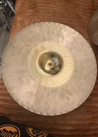 Zildjian K Custom Hybrid 14