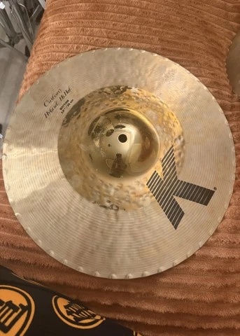 Zildjian K Custom Hybrid 14