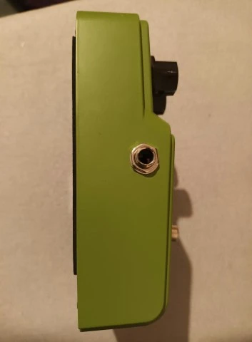 Maxon OD-820 Overdrive Pro