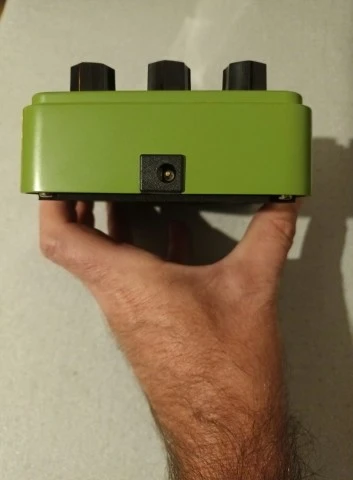 Maxon OD-820 Overdrive Pro