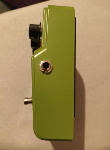 Maxon OD-820 Overdrive Pro