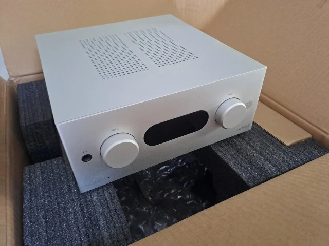 Audiolab M-DAC+