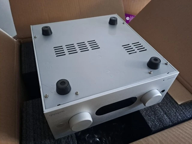 Audiolab M-DAC+