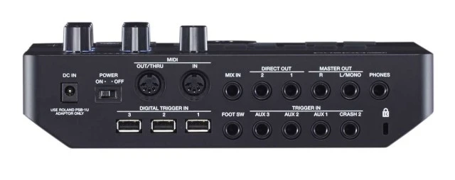 Roland TD-27 Sound Module