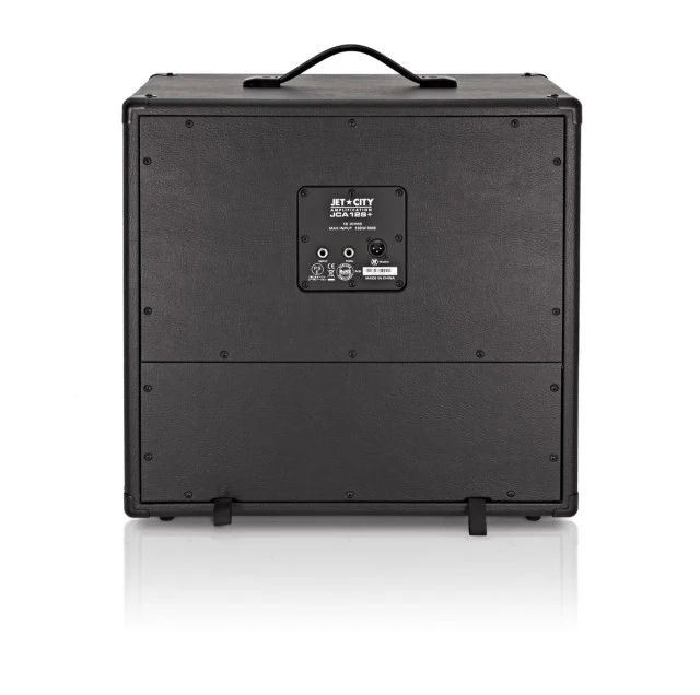 Jet City 12S+ 1x12 Speaker Cab