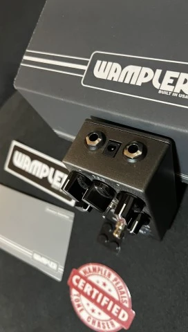 Wampler Dracarys