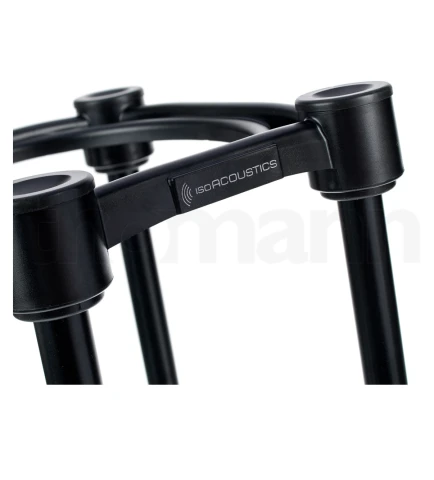 IsoAcoustics ISO-155 Desktop Stands