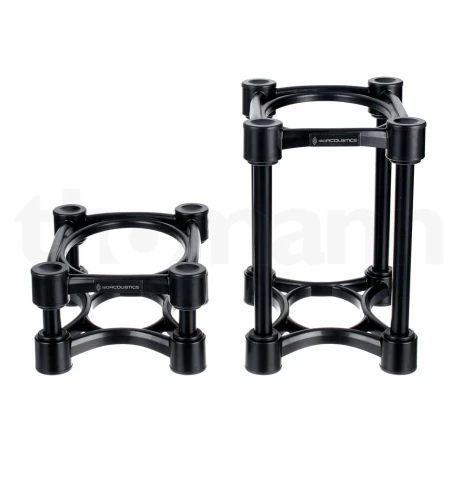 IsoAcoustics ISO-155 Desktop Stands