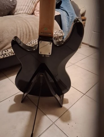 Behringer μπάσο ηλεκτρικό τετραχορδο