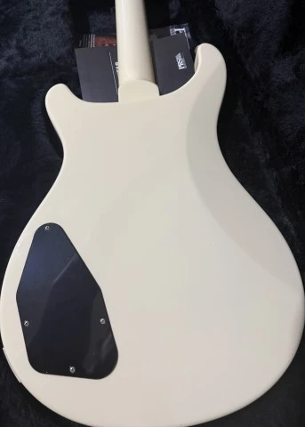 PRS S2 Mccarty 594 Thinline USA Rare Vintage White 2025